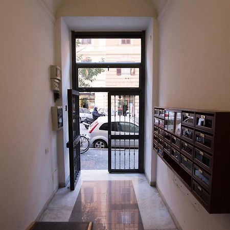 Suite House Vaticano Roma Dış mekan fotoğraf