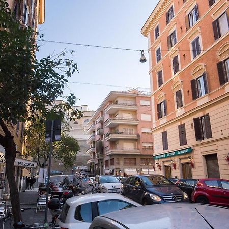 Suite House Vaticano Roma Dış mekan fotoğraf