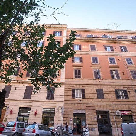 Suite House Vaticano Roma Dış mekan fotoğraf
