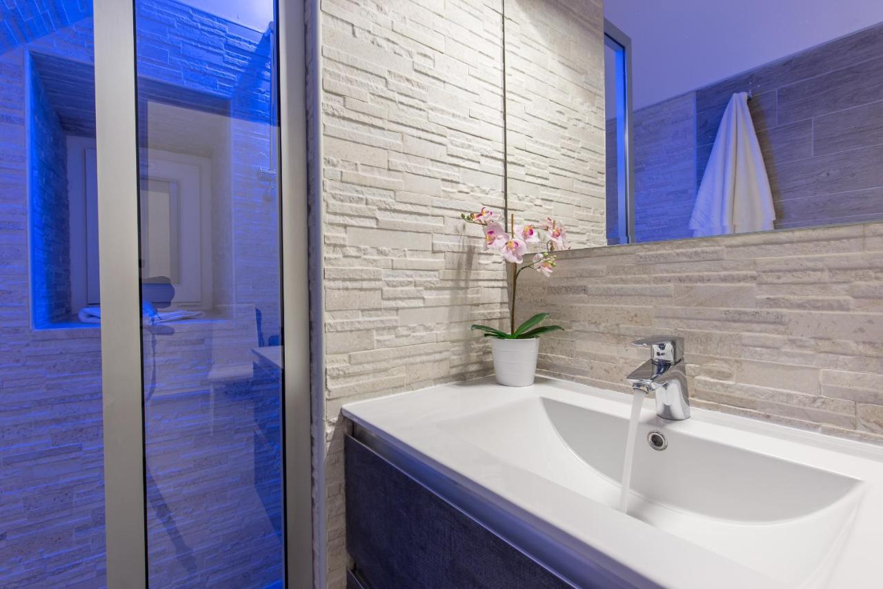 Suite House Vaticano Roma Dış mekan fotoğraf