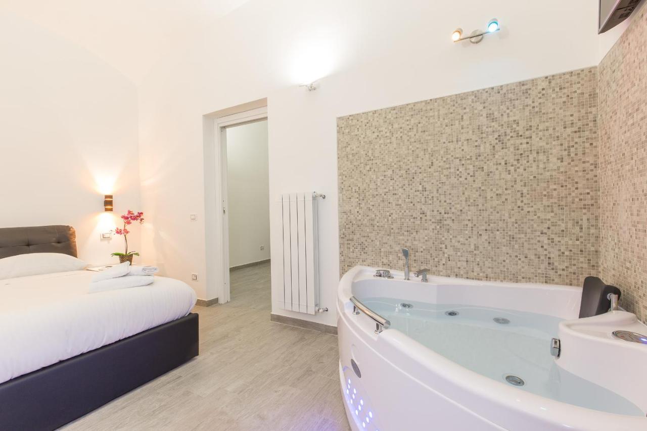 Suite House Vaticano Roma Dış mekan fotoğraf