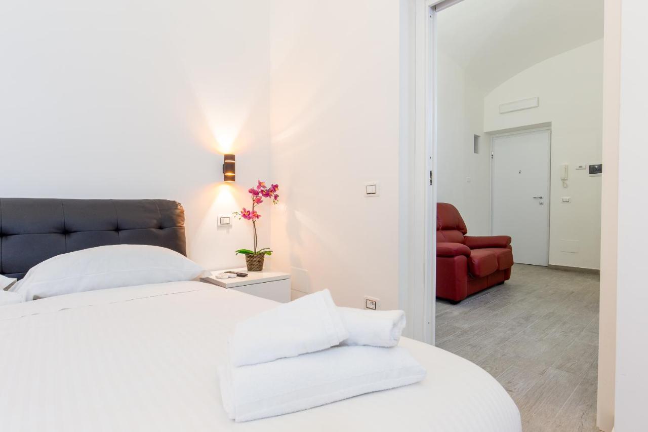 Suite House Vaticano Roma Dış mekan fotoğraf