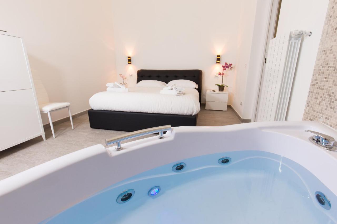 Suite House Vaticano Roma Dış mekan fotoğraf