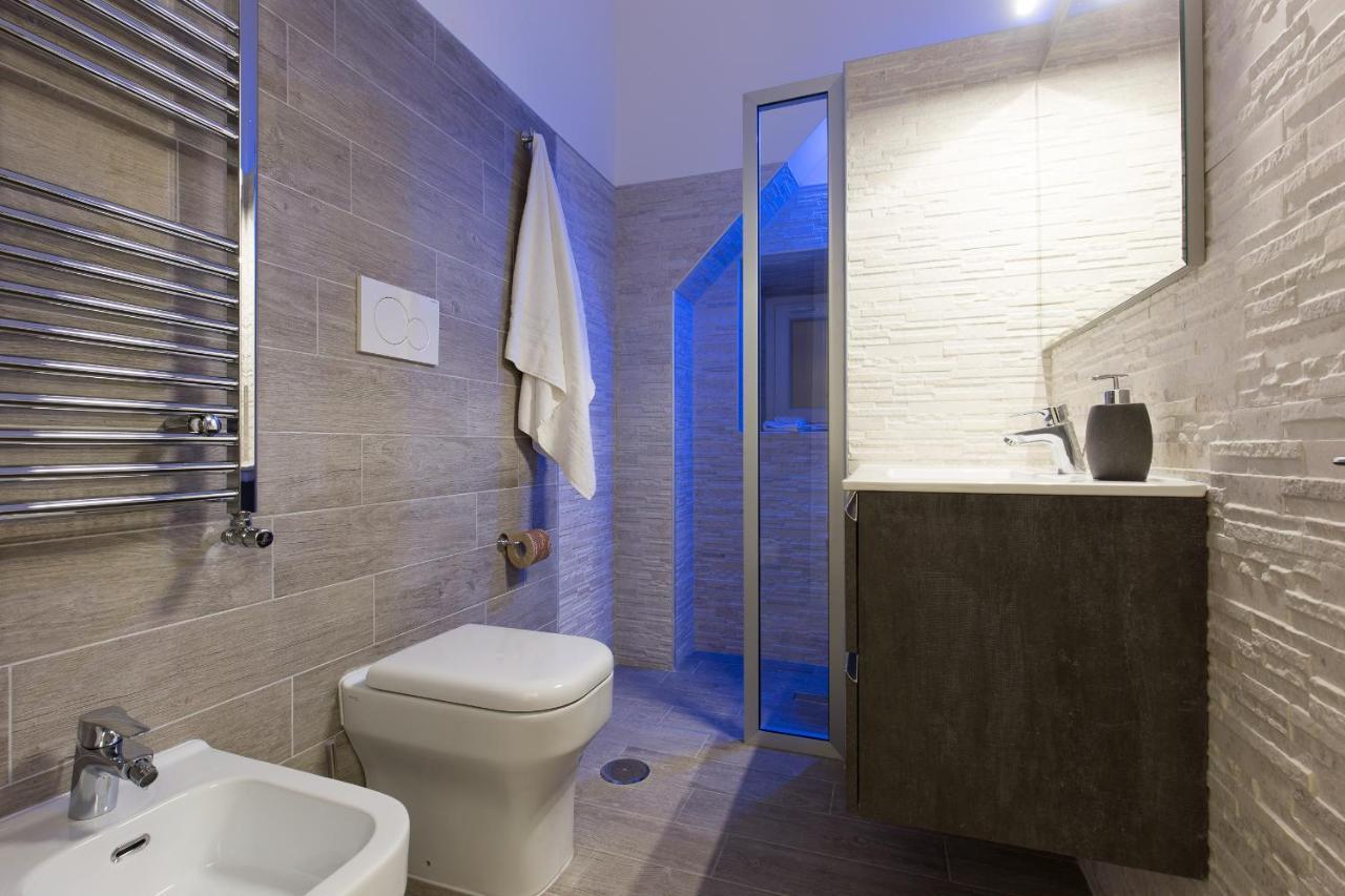 Suite House Vaticano Roma Dış mekan fotoğraf