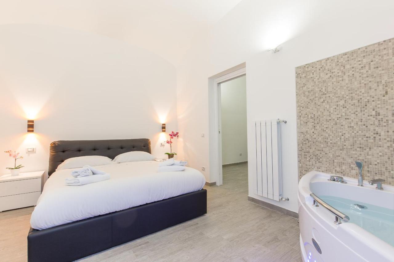 Suite House Vaticano Roma Dış mekan fotoğraf