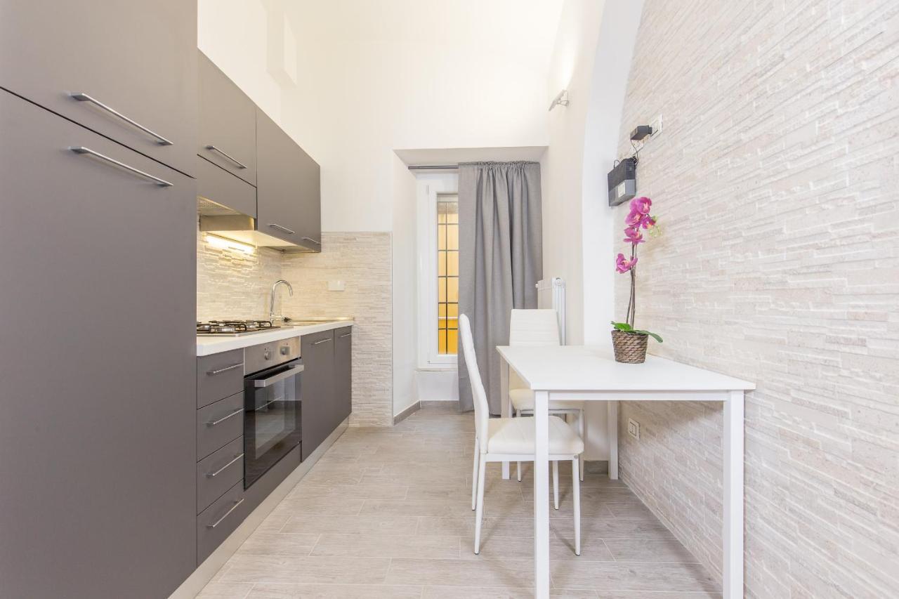 Suite House Vaticano Roma Dış mekan fotoğraf