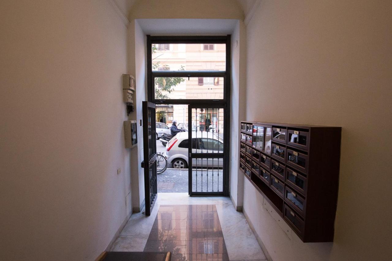 Suite House Vaticano Roma Dış mekan fotoğraf